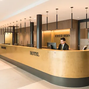 Ξενοδοχείο Kreuz Modern, Βέρνη
